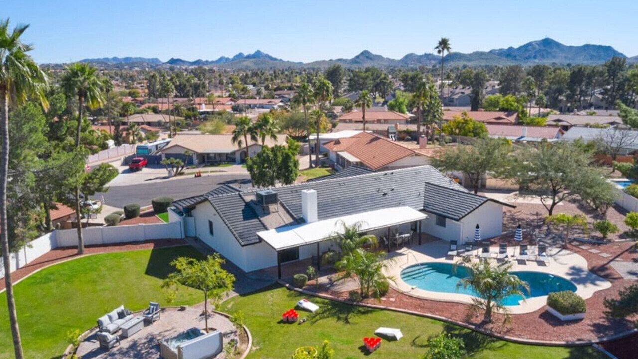 Photo of Others in Sandahl Homes