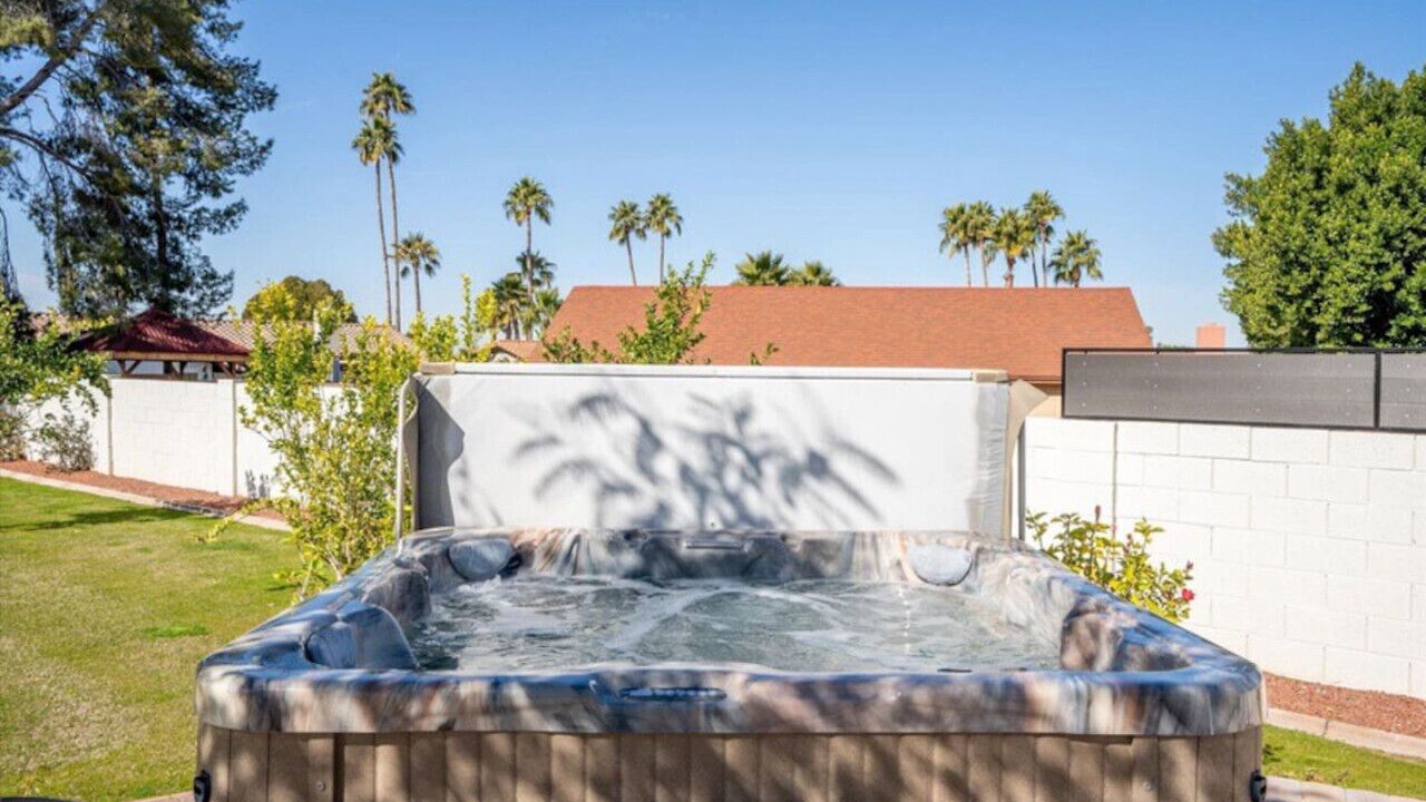 Photo of Outdoor in Sandahl Homes