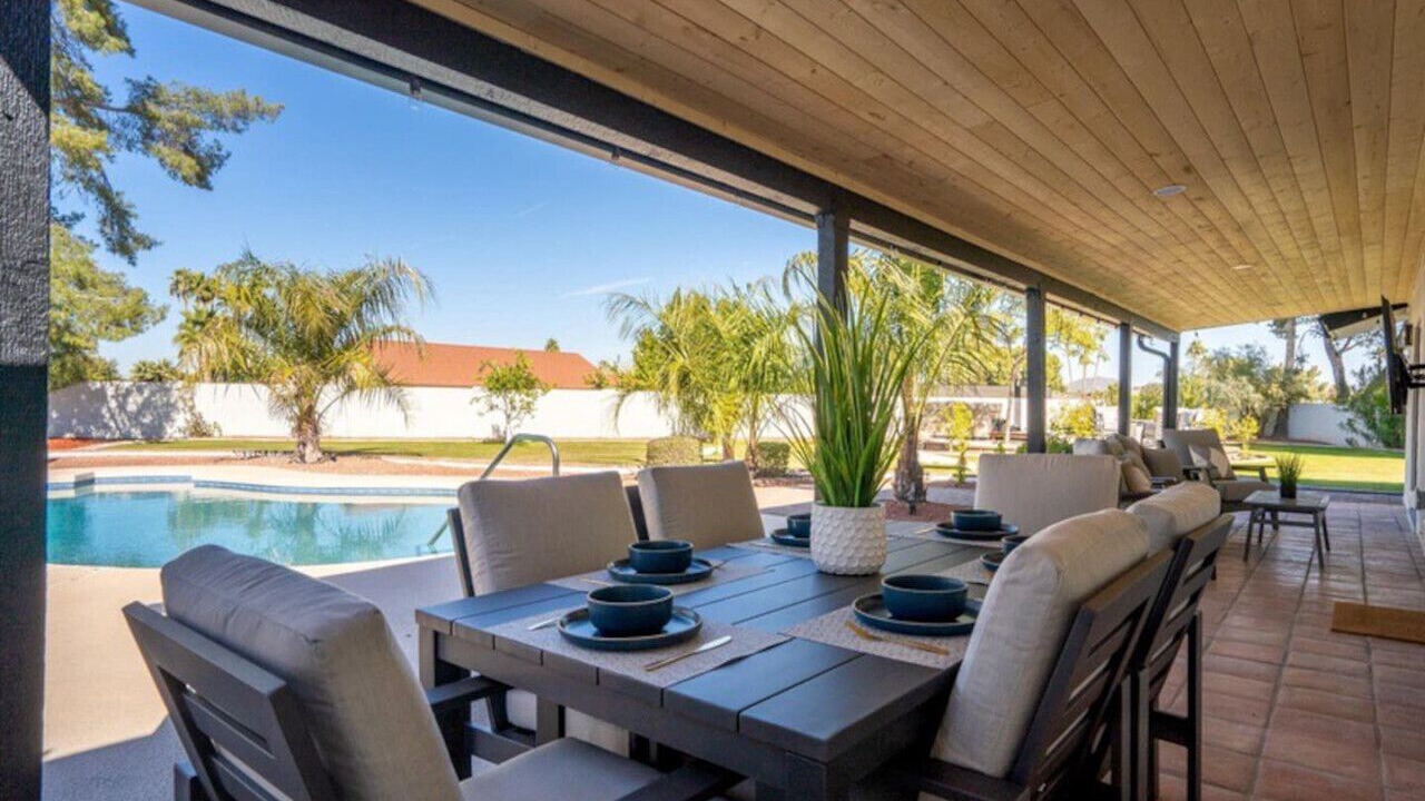 Photo of Outdoor in Sandahl Homes
