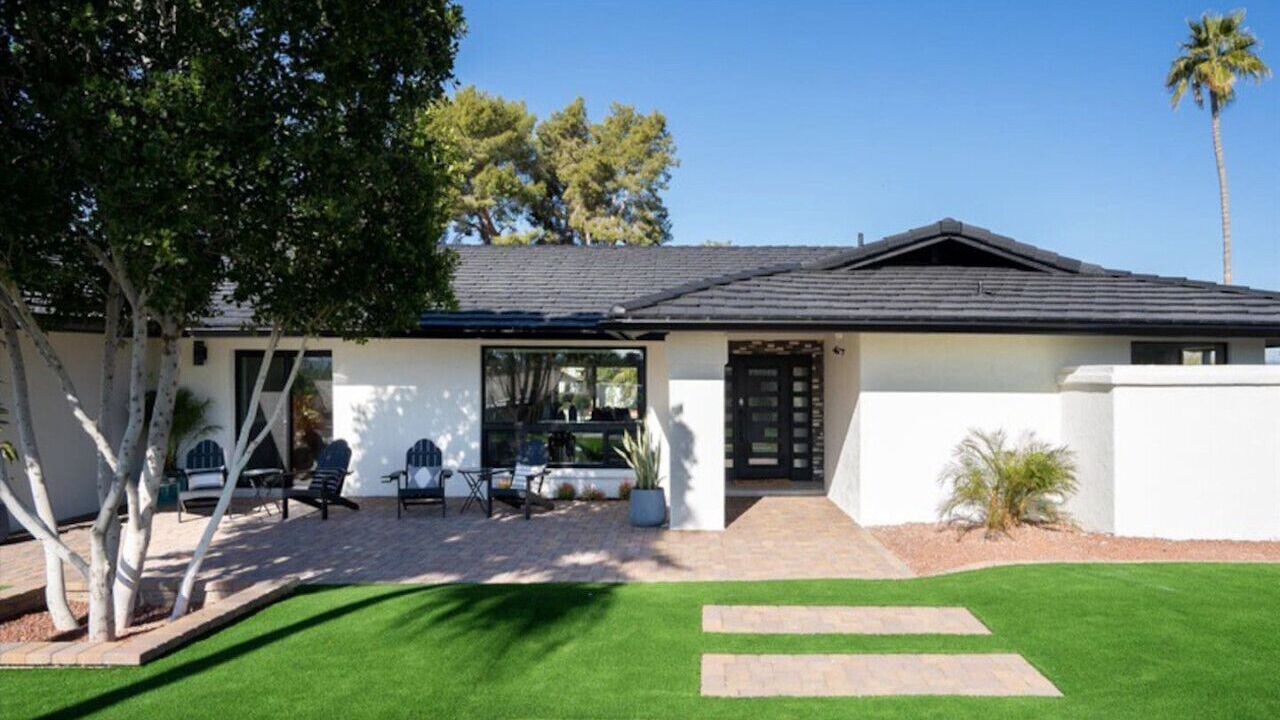 Photo of Outdoor in Sandahl Homes