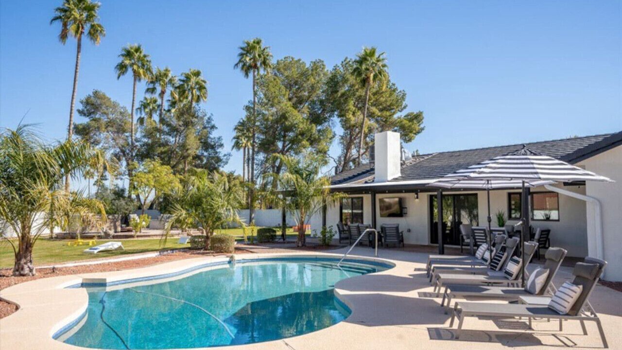 Photo of Outdoor in Sandahl Homes