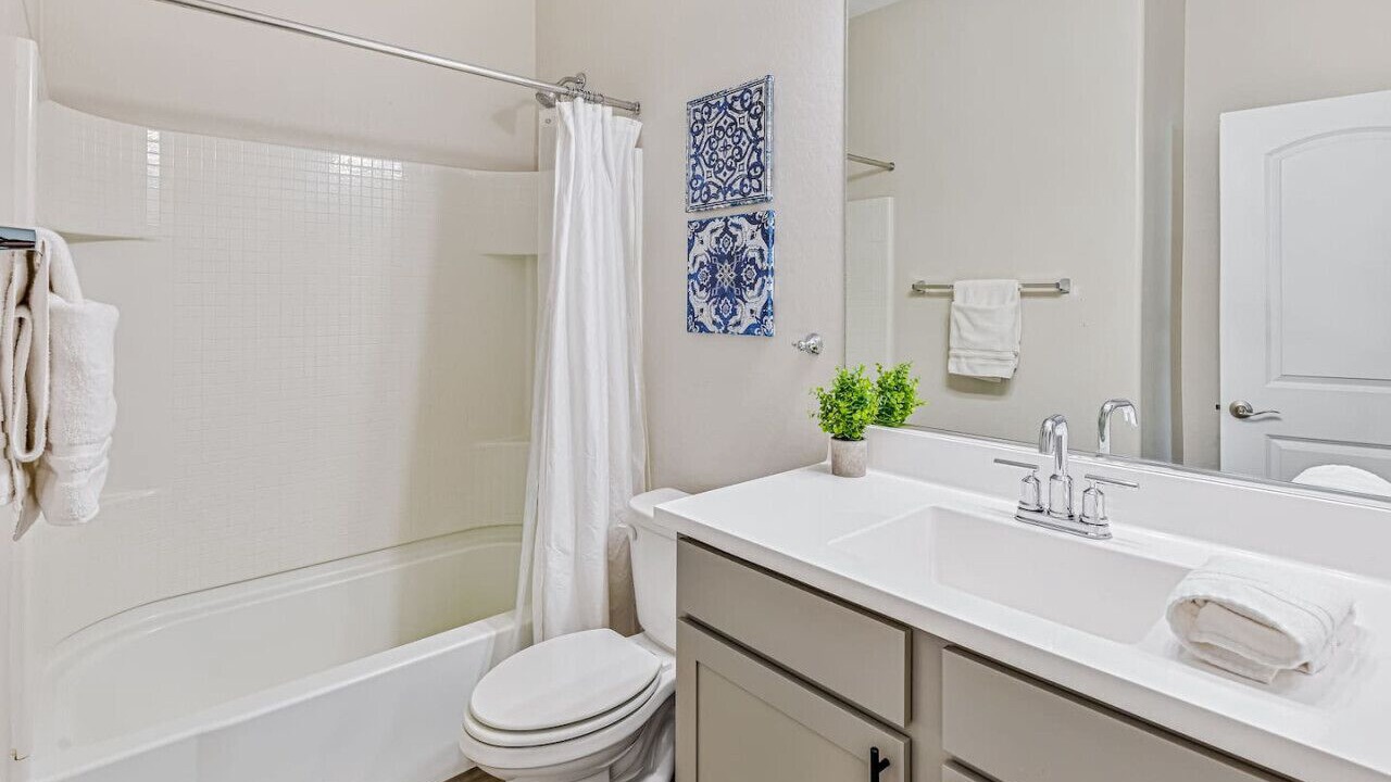 Photo of Bathroom in Maricopa