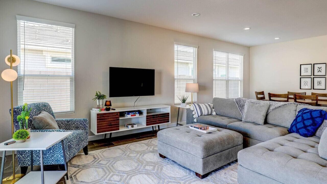 Photo of Bedroom in Maricopa