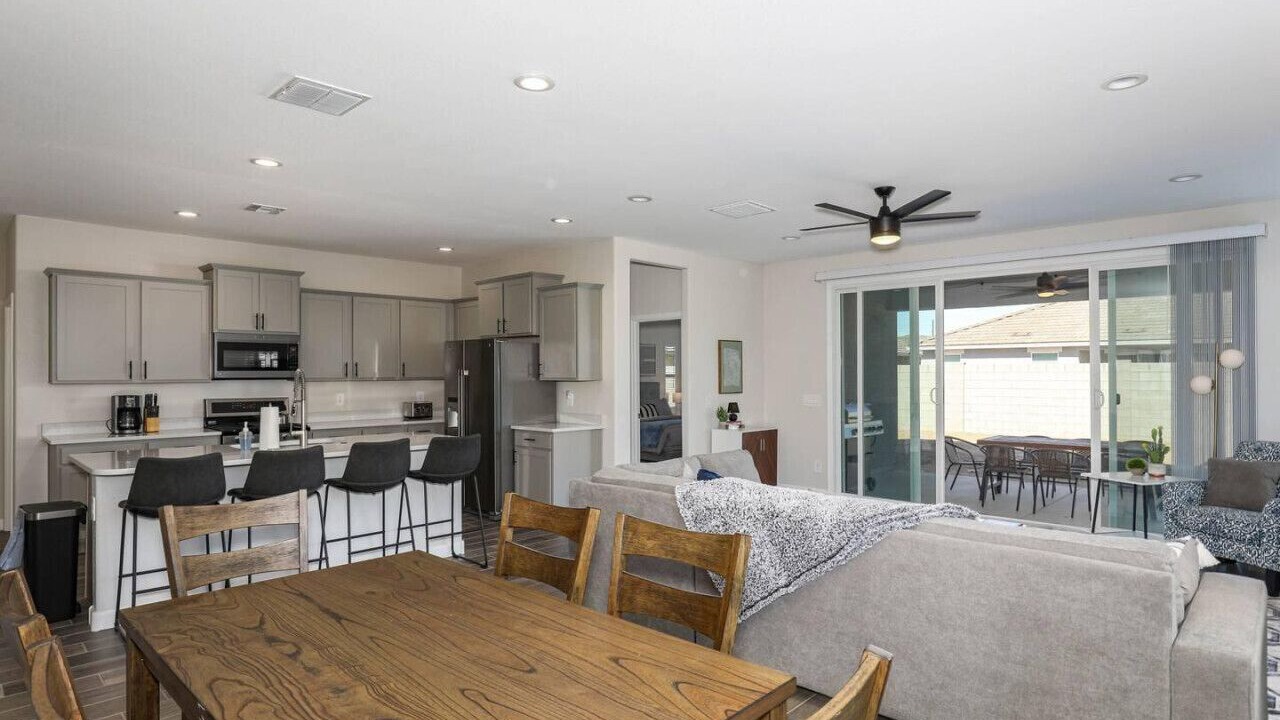 Photo of Bedroom in Maricopa