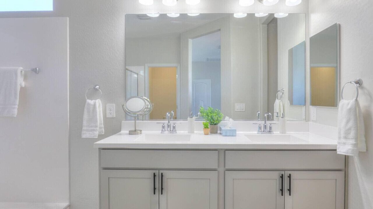 Photo of Bathroom in Maricopa