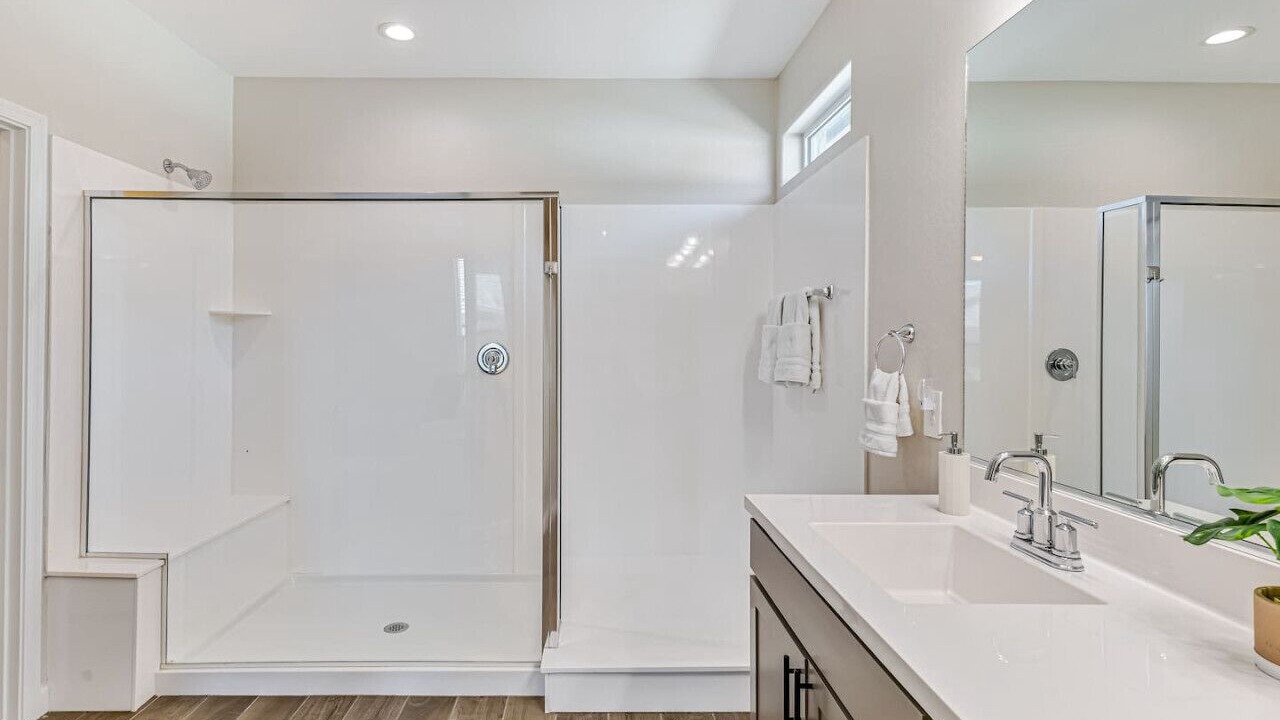 Photo of Bathroom in Maricopa
