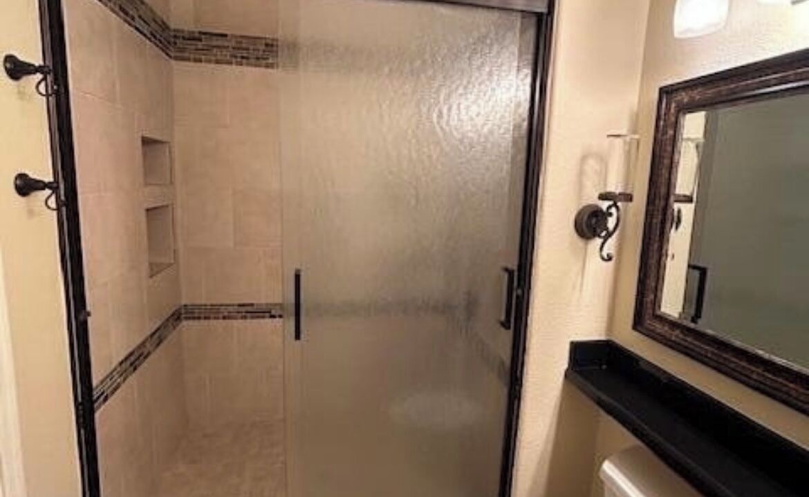 Photo of Bathroom in North Scottsdale