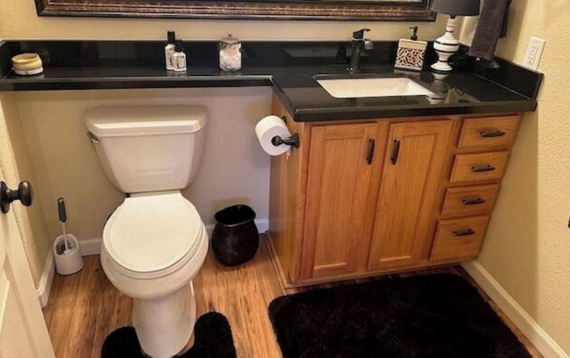 Photo of Bathroom in North Scottsdale
