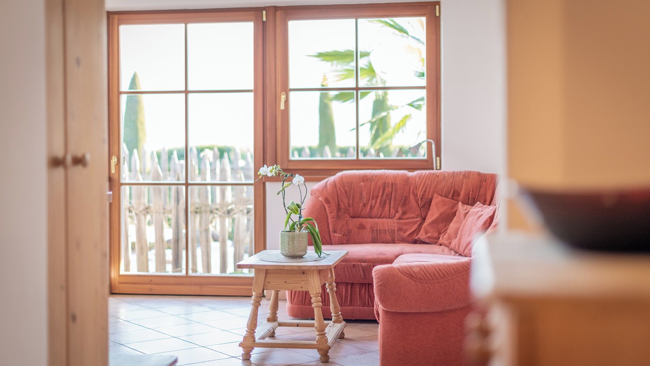 Photo of Livingroom in Tramin