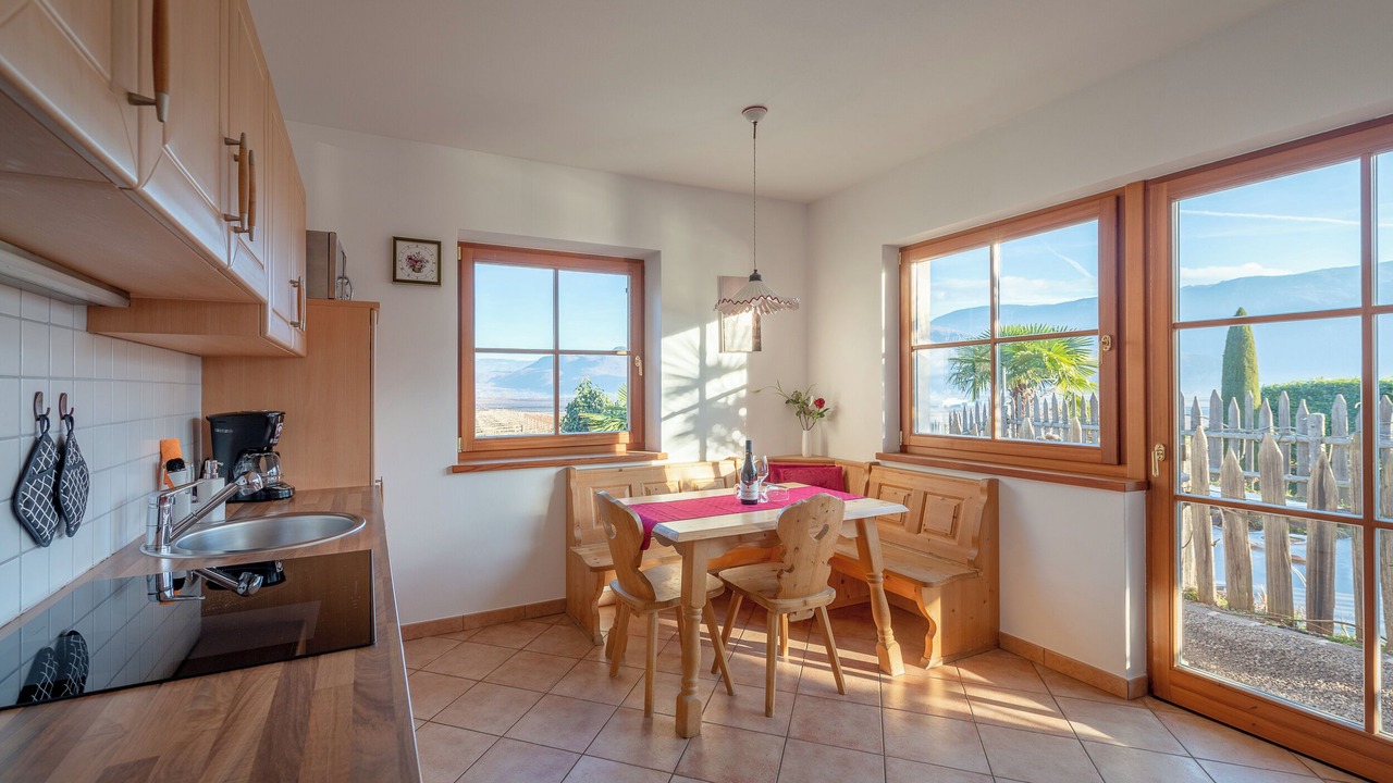 Photo of Kitchen in Tramin
