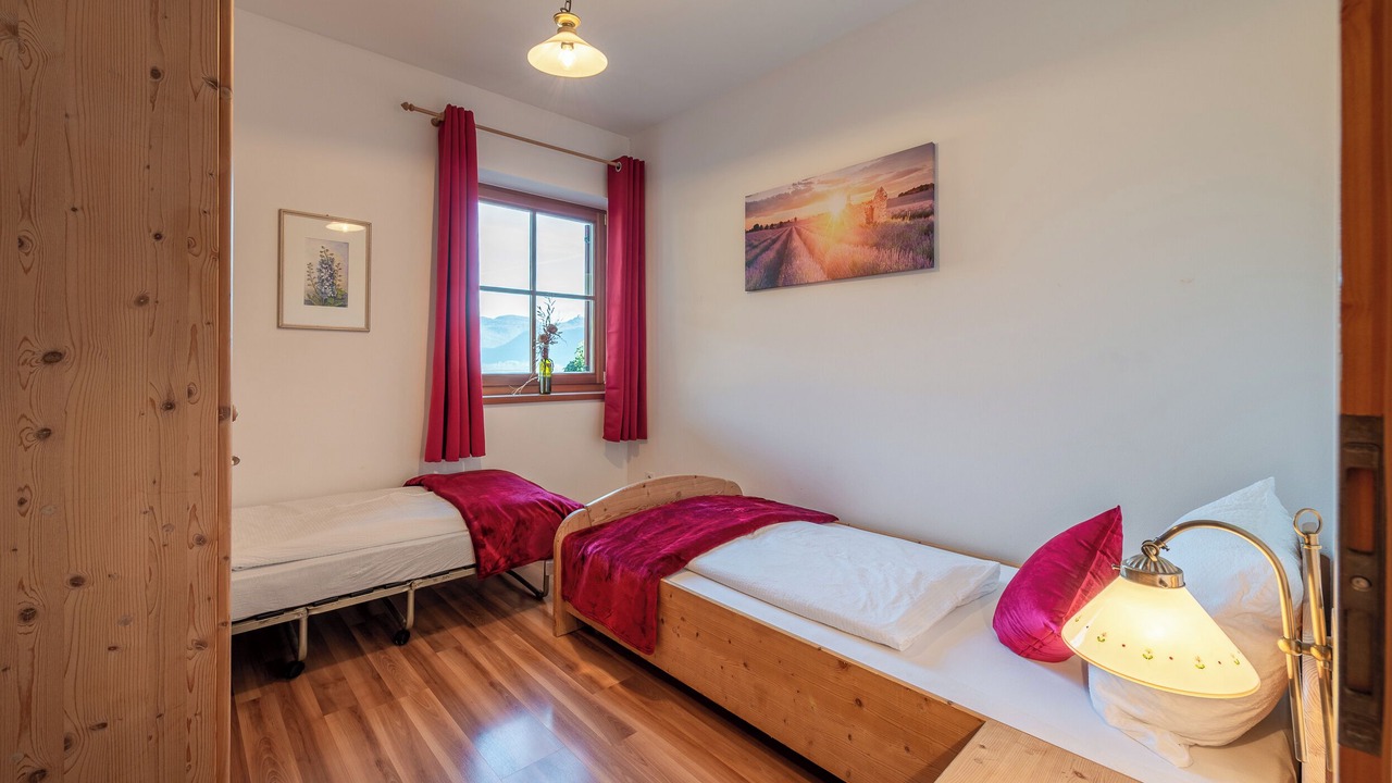 Photo of Bedroom in Tramin