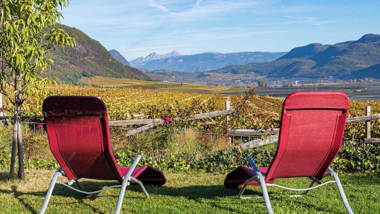 Photo of Outdoor in Tramin