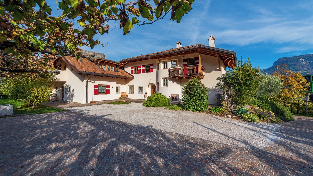 Photo of Outdoor in Tramin