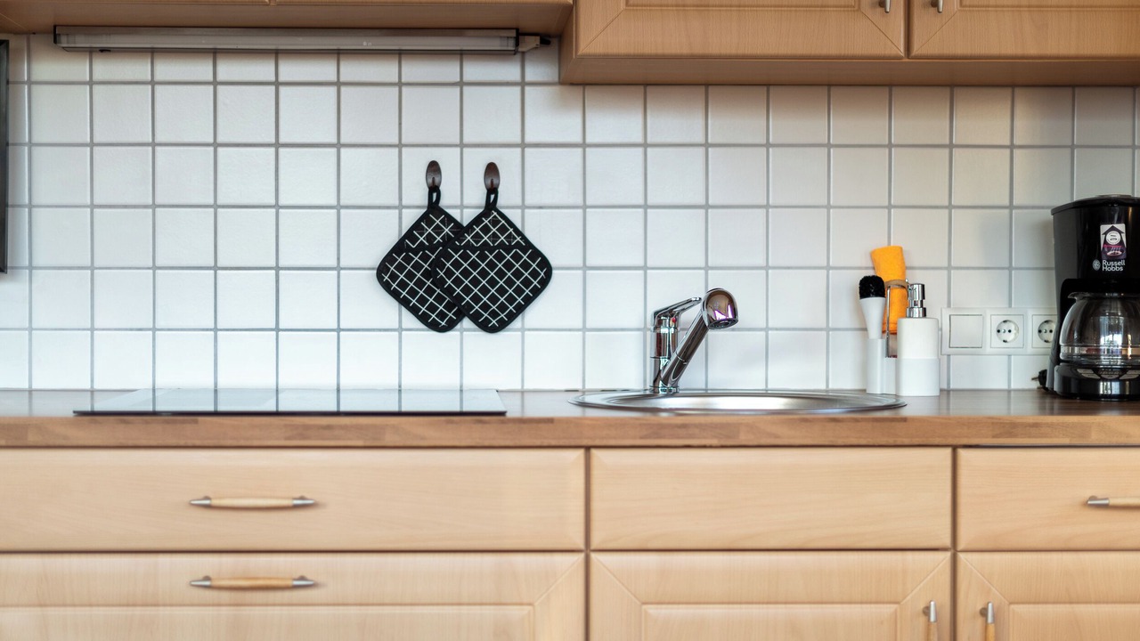 Photo of Kitchen in Tramin