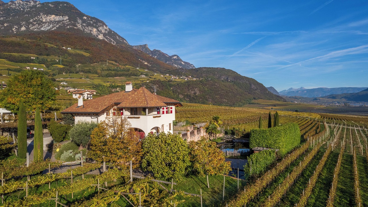 Photo of Outdoor in Tramin