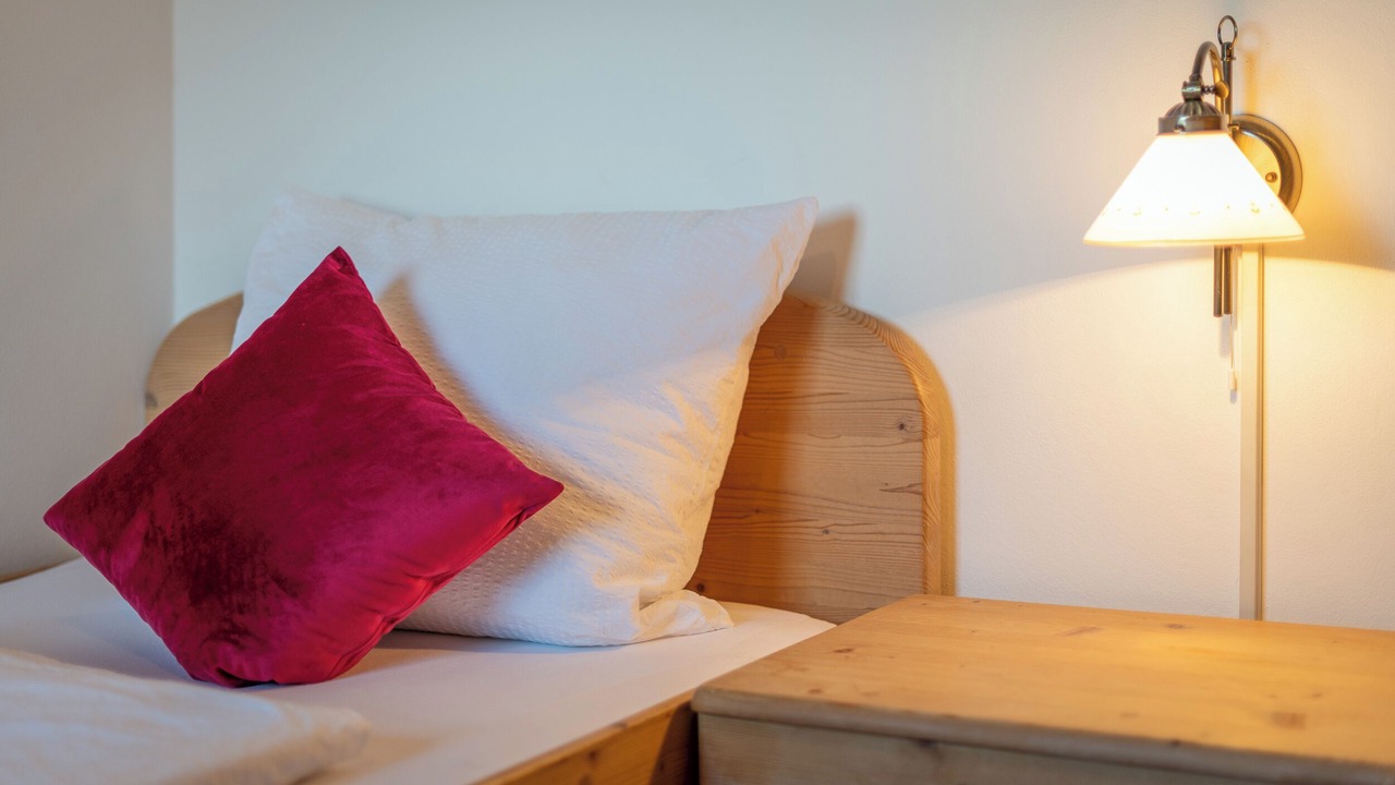 Photo of Bedroom in Tramin