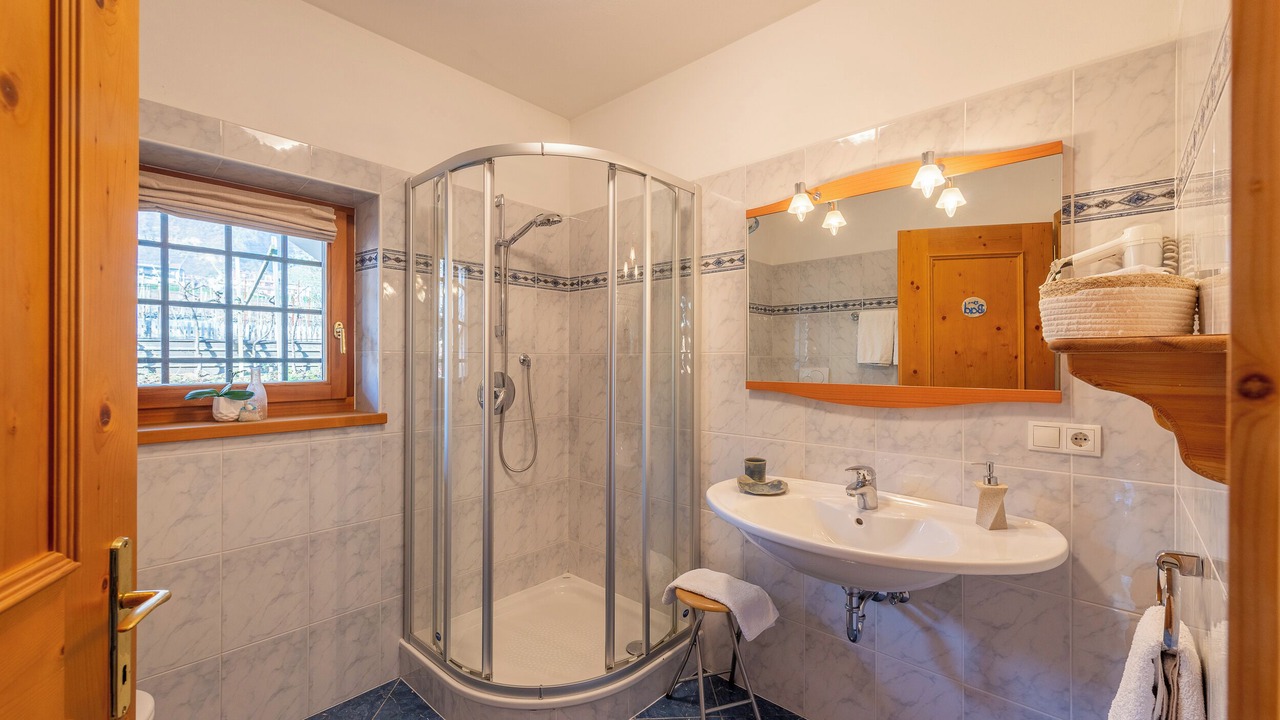 Photo of Bathroom in Tramin