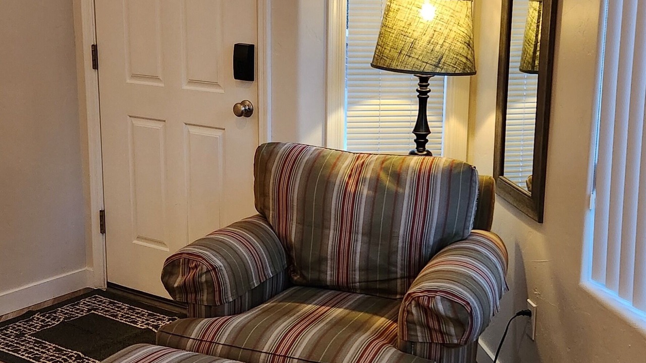 Photo of Livingroom in The Bluffs