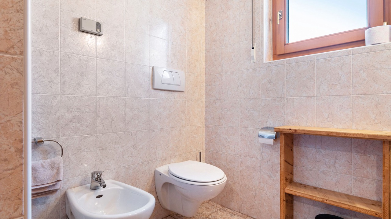 Photo of Bathroom in Badia