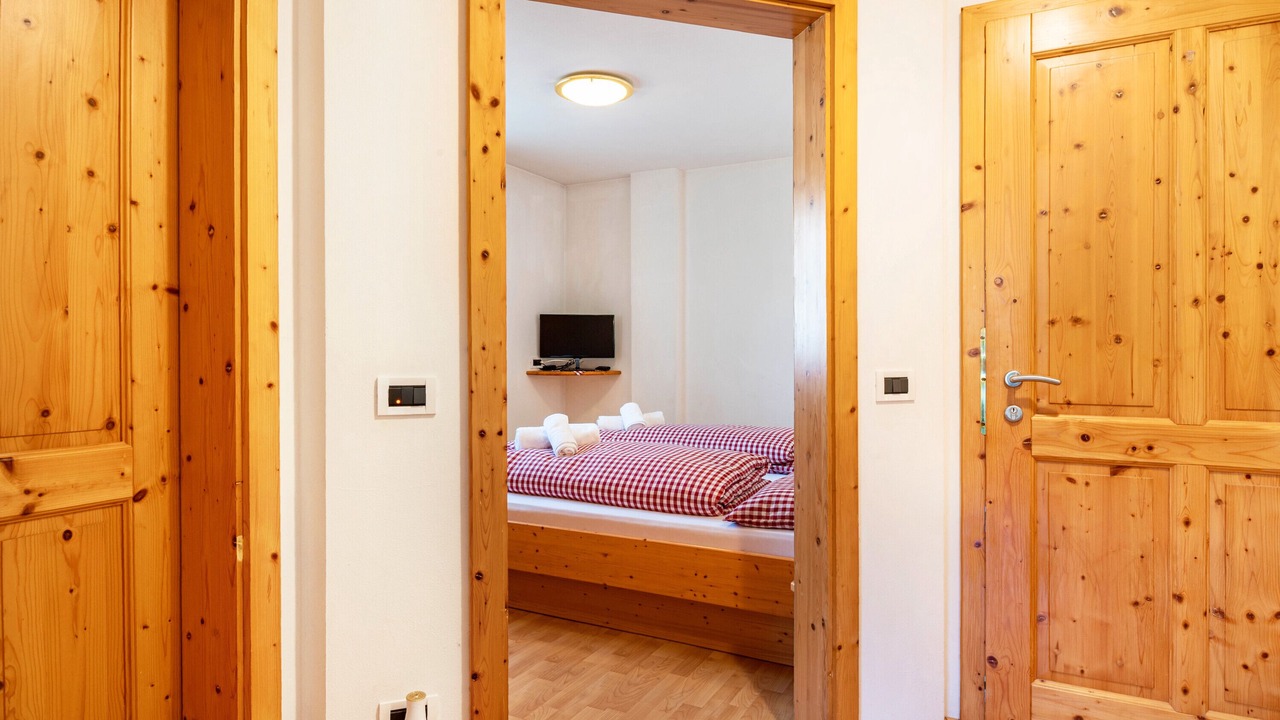 Photo of Bedroom in Badia