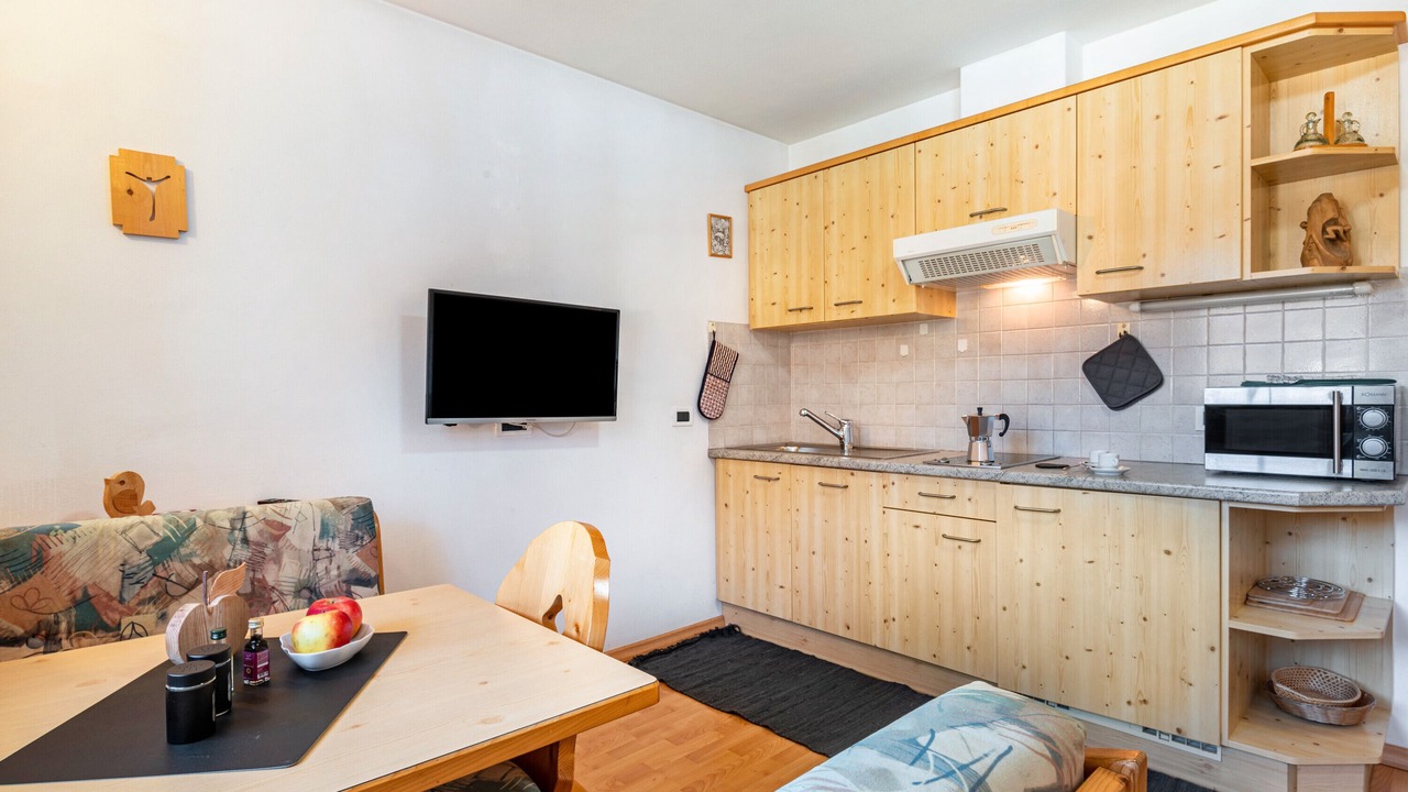 Photo of Kitchen in Badia