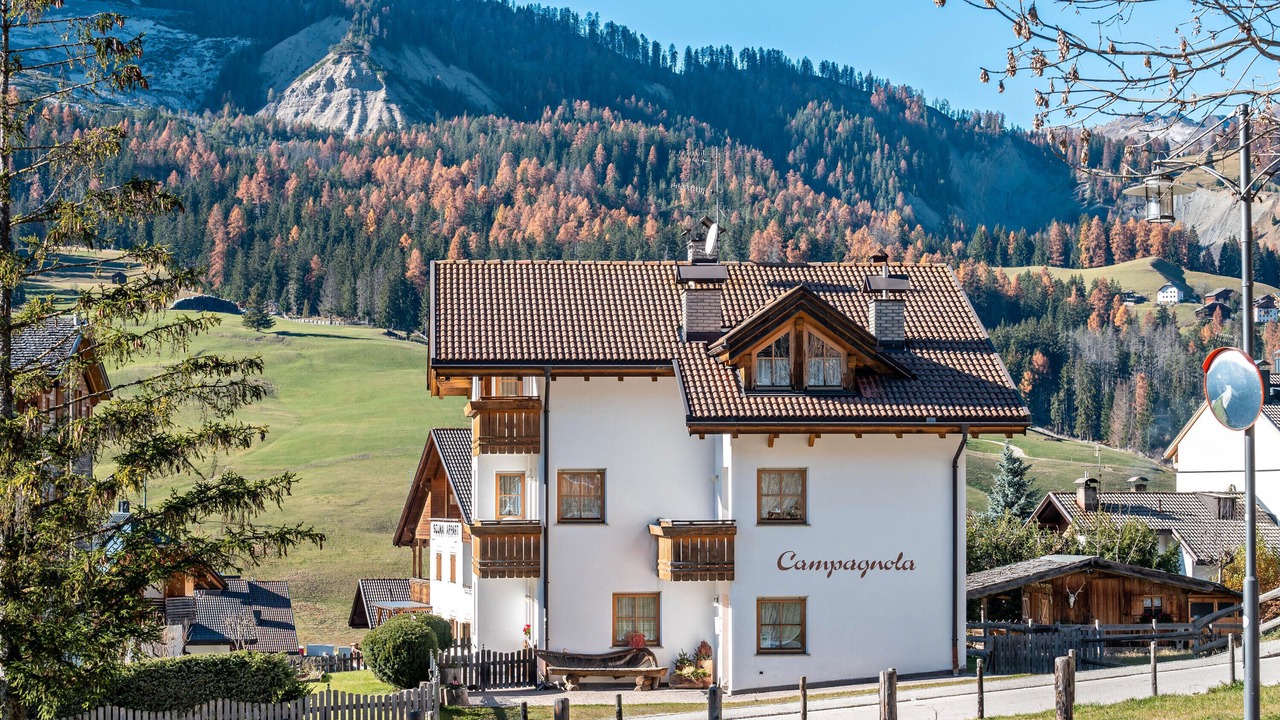 Photo of Outdoor in Badia