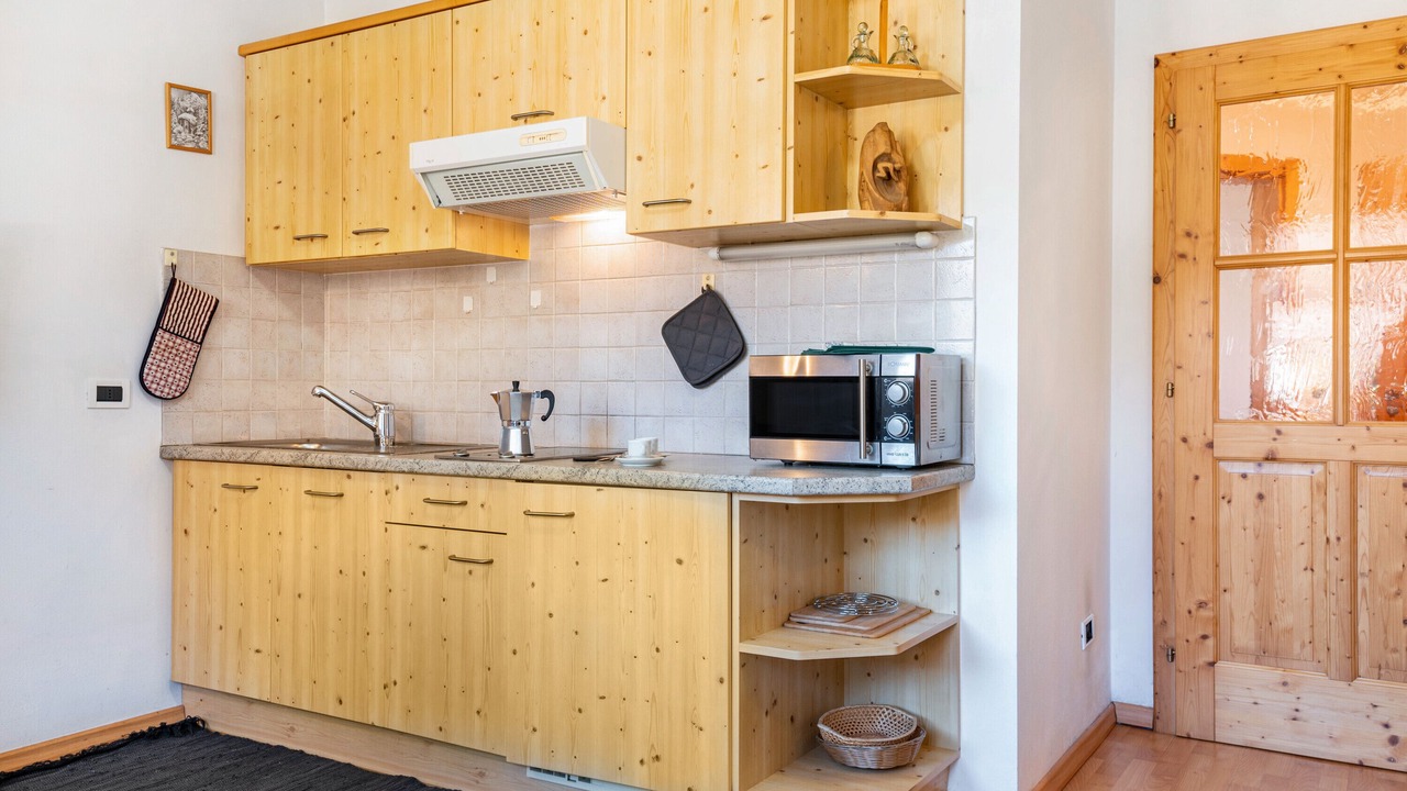 Photo of Kitchen in Badia