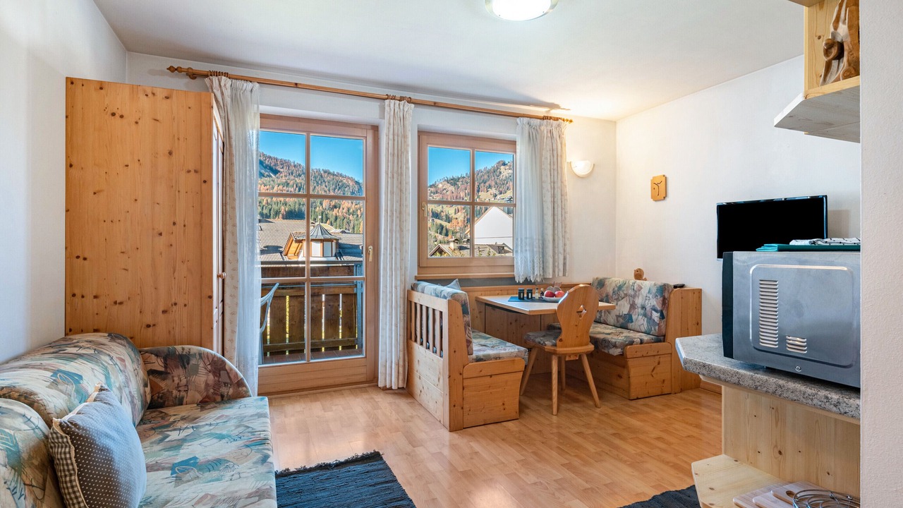 Photo of Livingroom in Badia