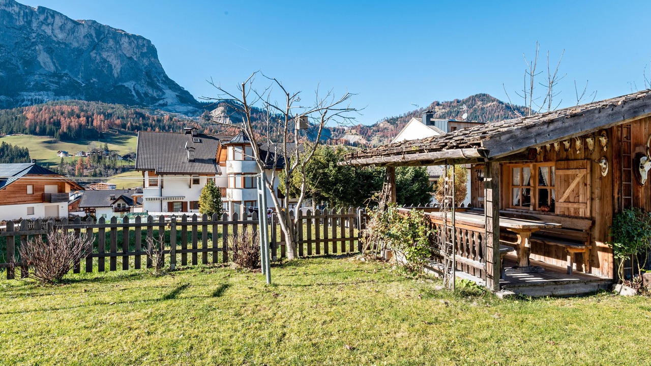 Photo of Outdoor in Badia