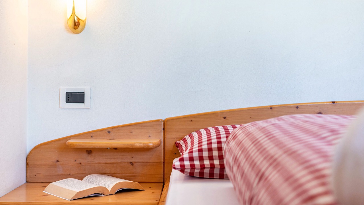 Photo of Bedroom in Badia