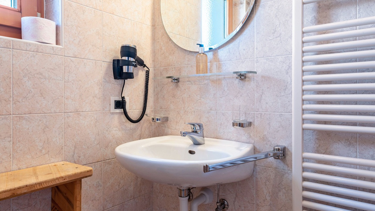 Photo of Bathroom in Badia
