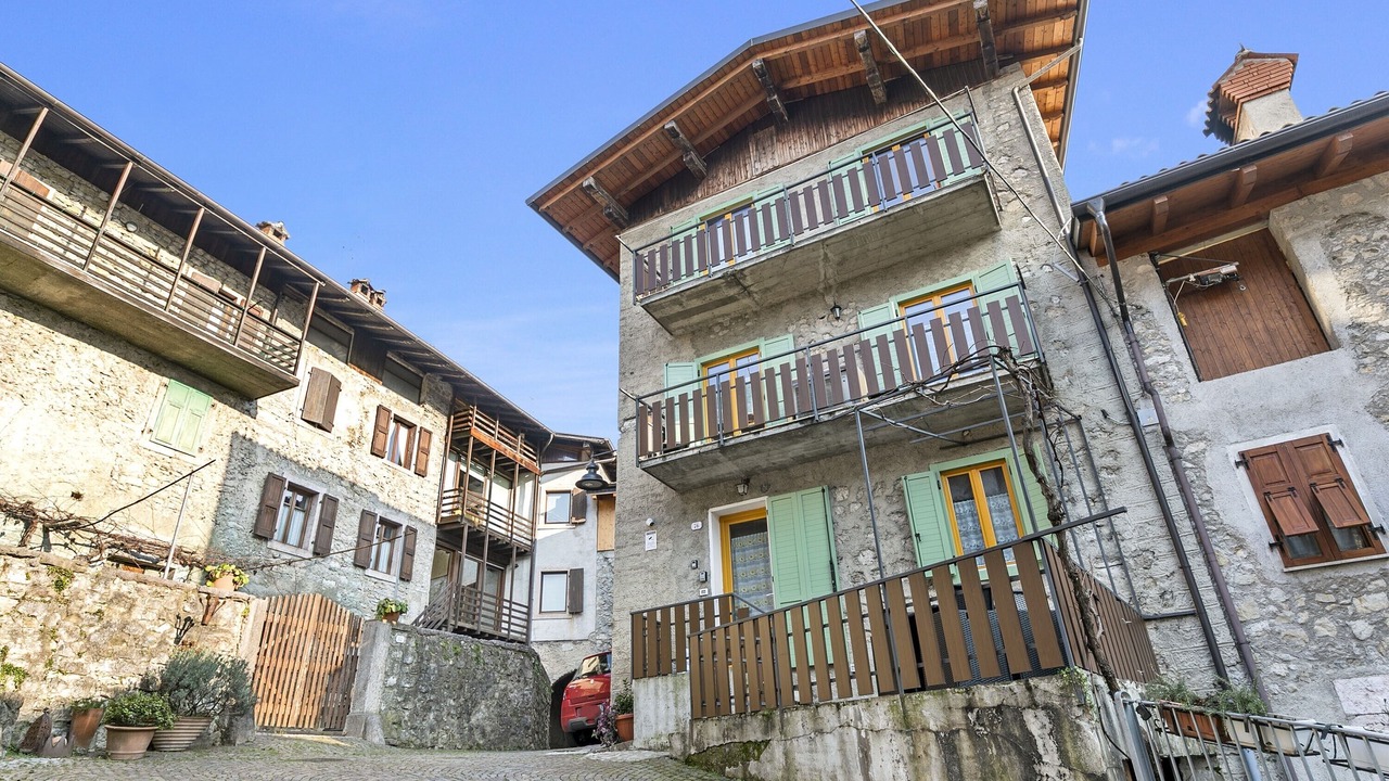 Photo of Outdoor in Ville del Monte
