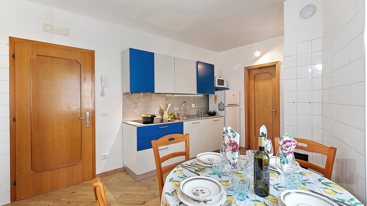 Photo of Kitchen in Ville del Monte