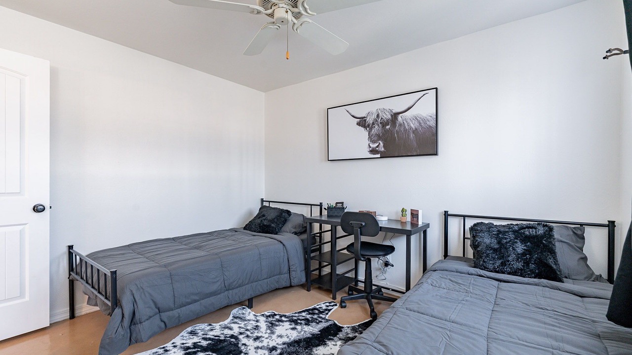 Photo of Bedroom in Tucson