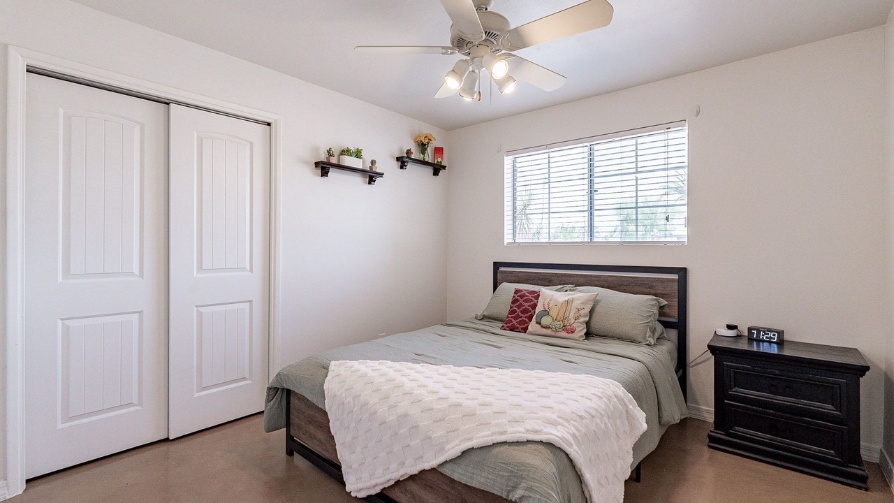 Photo of Bedroom in Tucson