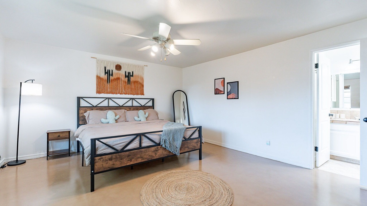 Photo of Bedroom in Tucson