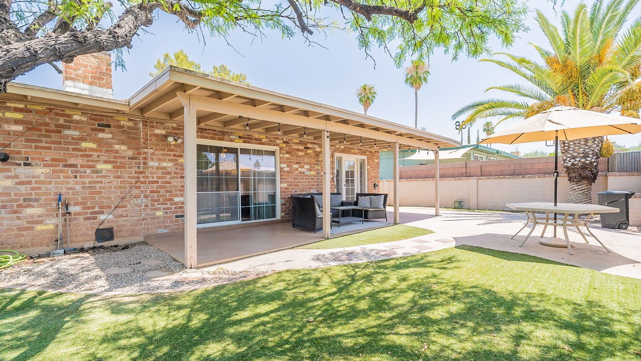 Photo of Outdoor in Tucson