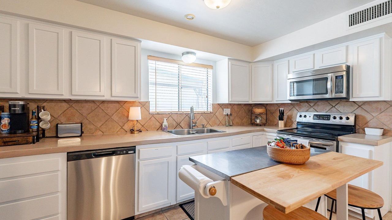 Photo of Kitchen in Tucson