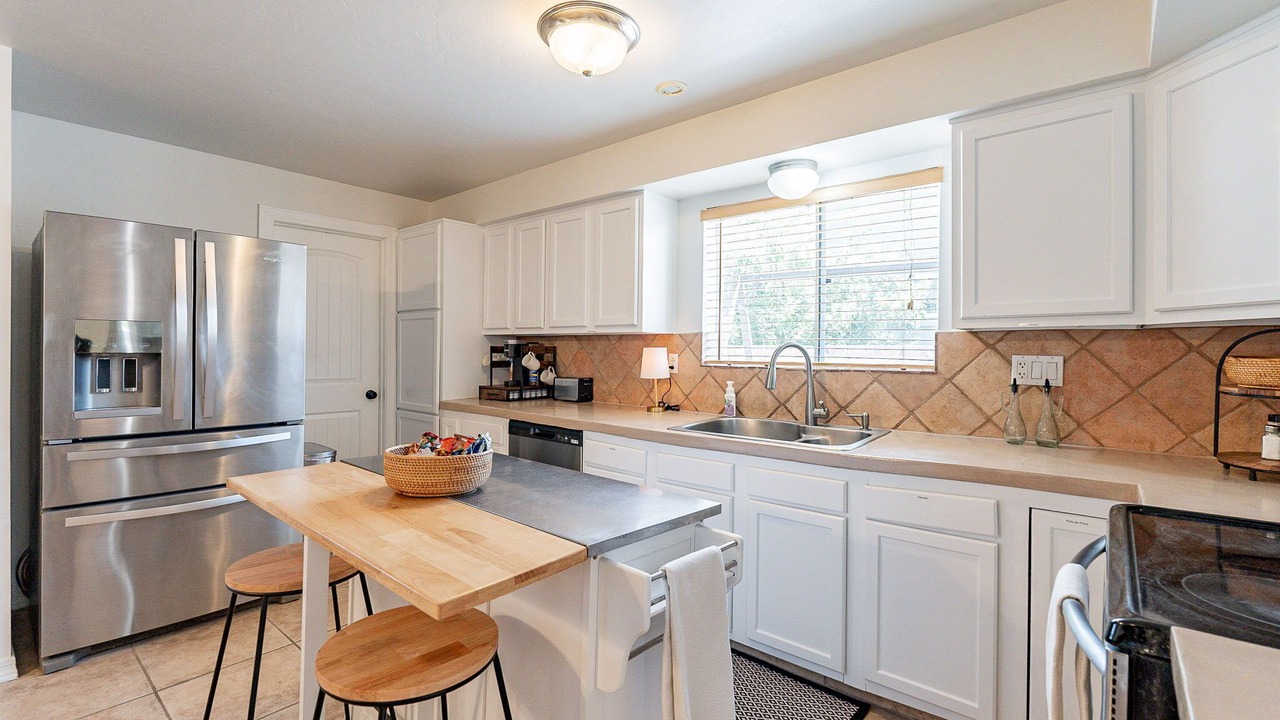 Photo of Kitchen in Tucson
