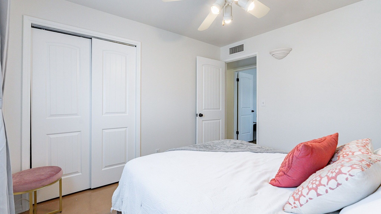 Photo of Bedroom in Tucson