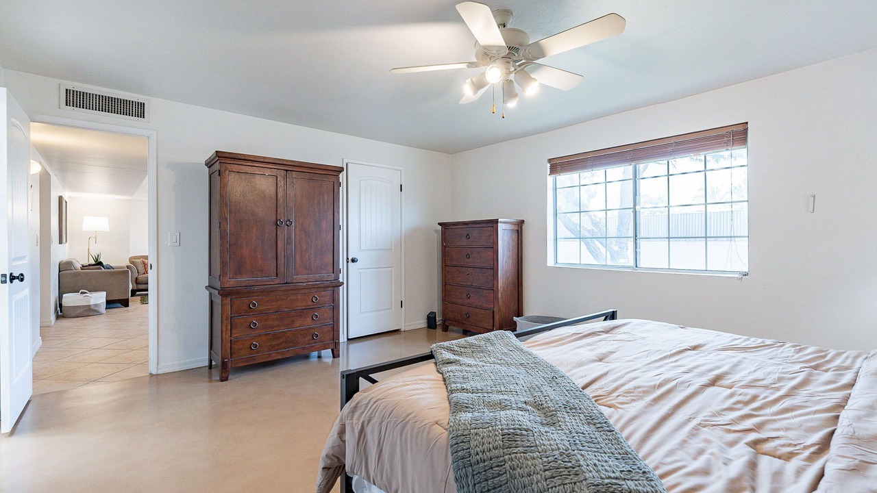 Photo of Bedroom in Tucson