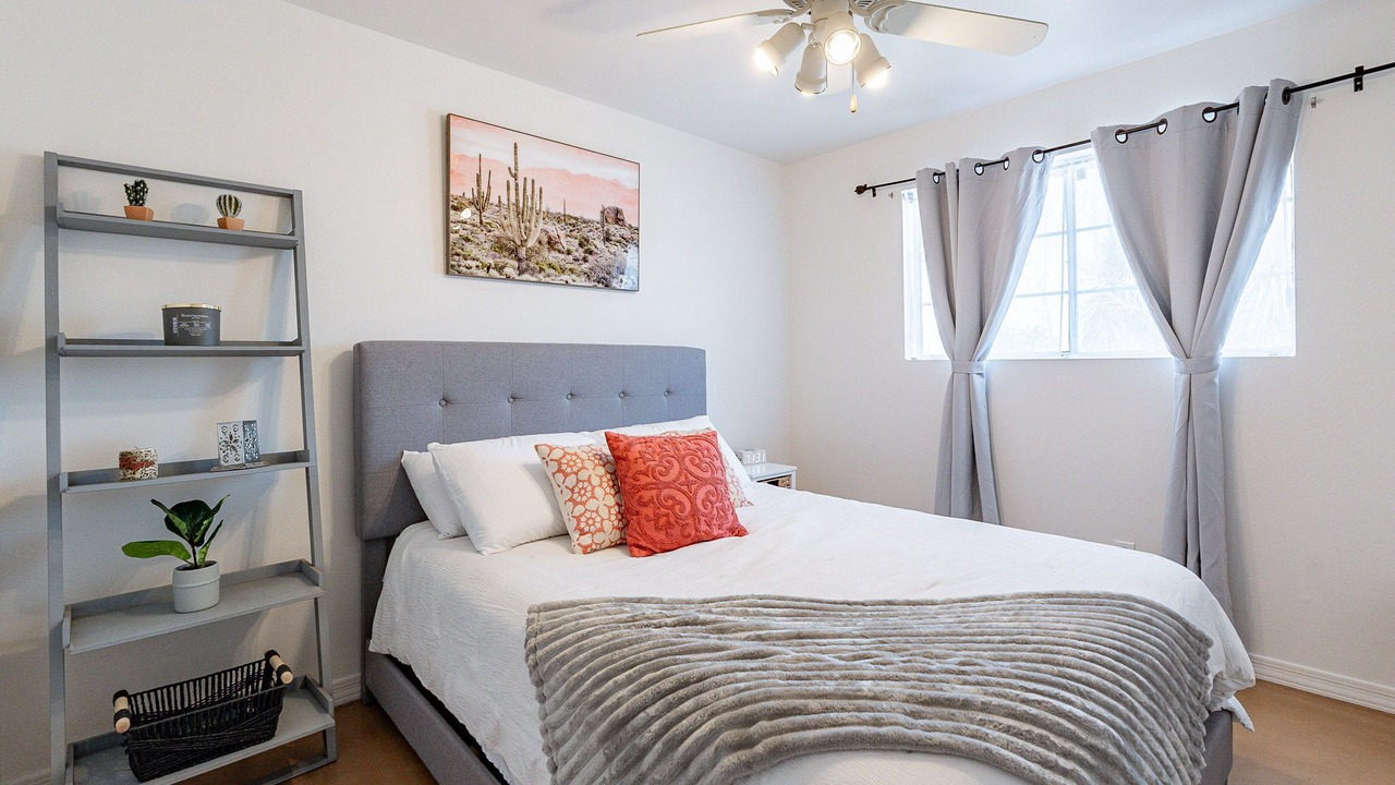 Photo of Bedroom in Tucson