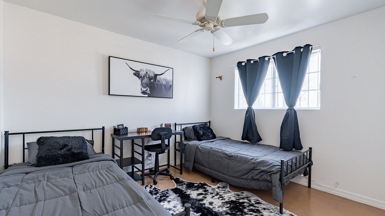 Photo of Bedroom in Tucson