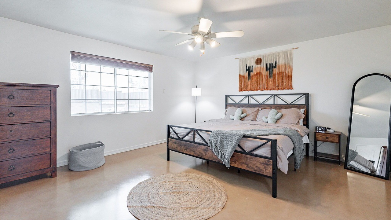 Photo of Bedroom in Tucson