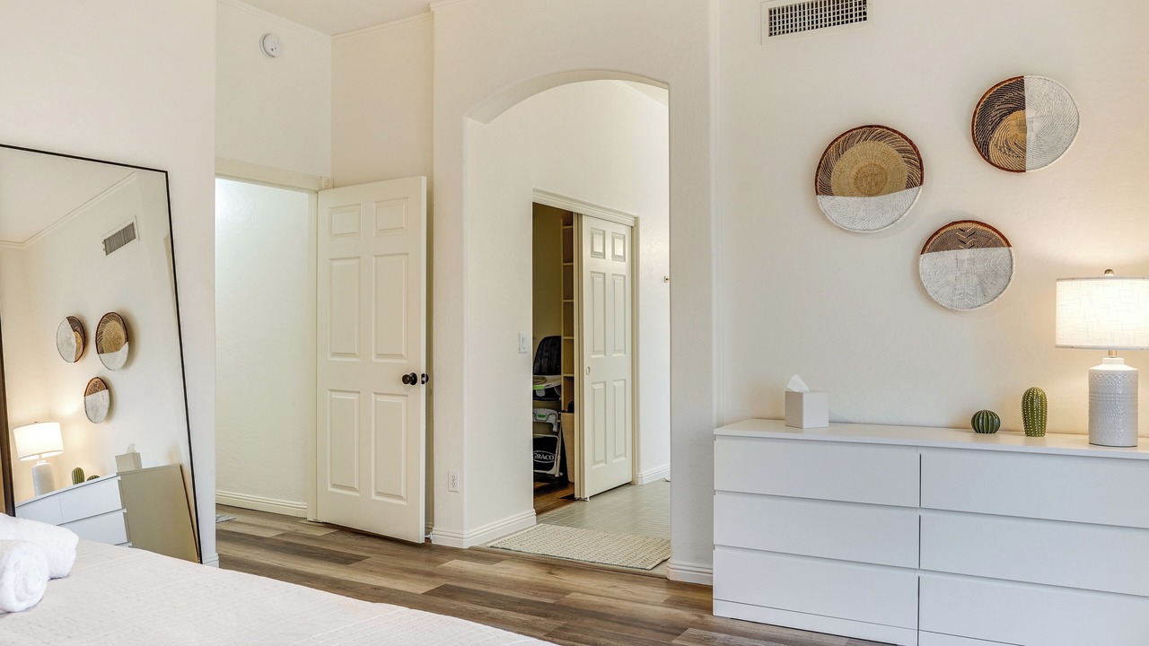 Photo of Bedroom in Neely Farms