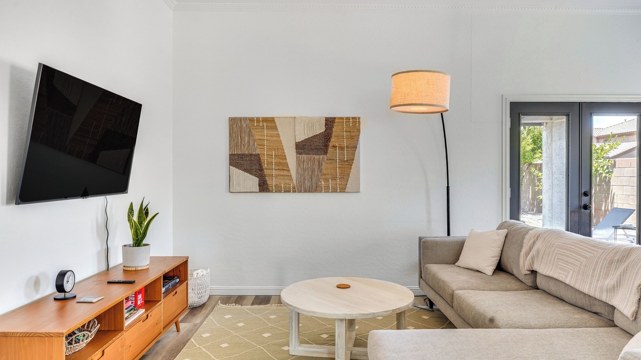 Photo of Bedroom in Neely Farms