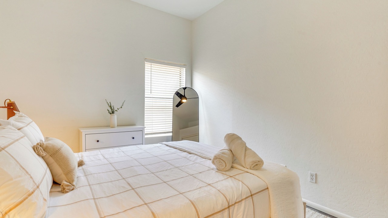 Photo of Bedroom in Neely Farms