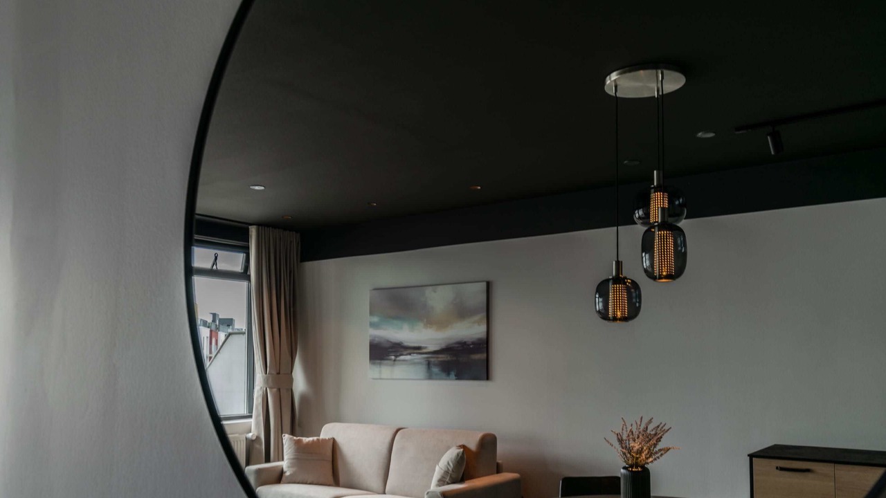 Photo of Livingroom in Hliðar