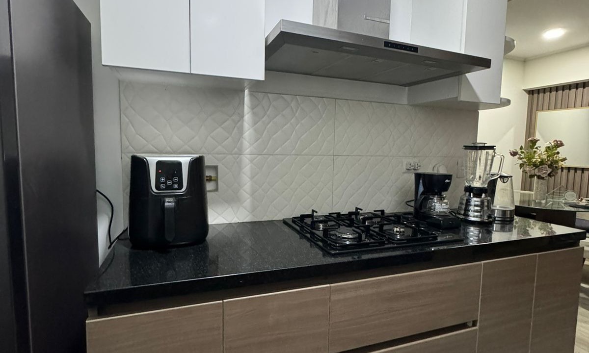Photo of Kitchen in Santiago de Surco