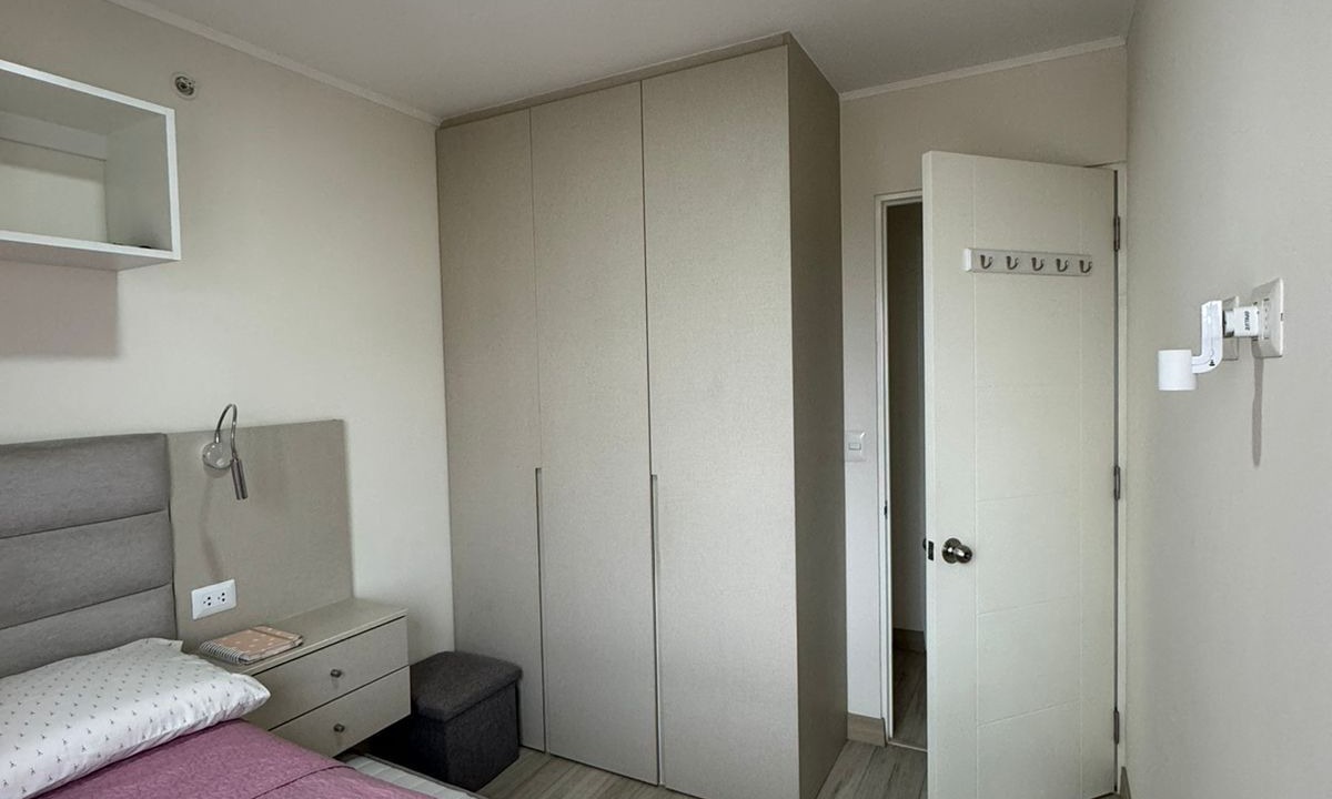 Photo of Bedroom in Santiago de Surco